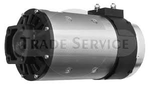 Bosch Rexroth GLEICHSTROMMOTOR. Bosch Rexroth GLEICHSTROMMOTOR.