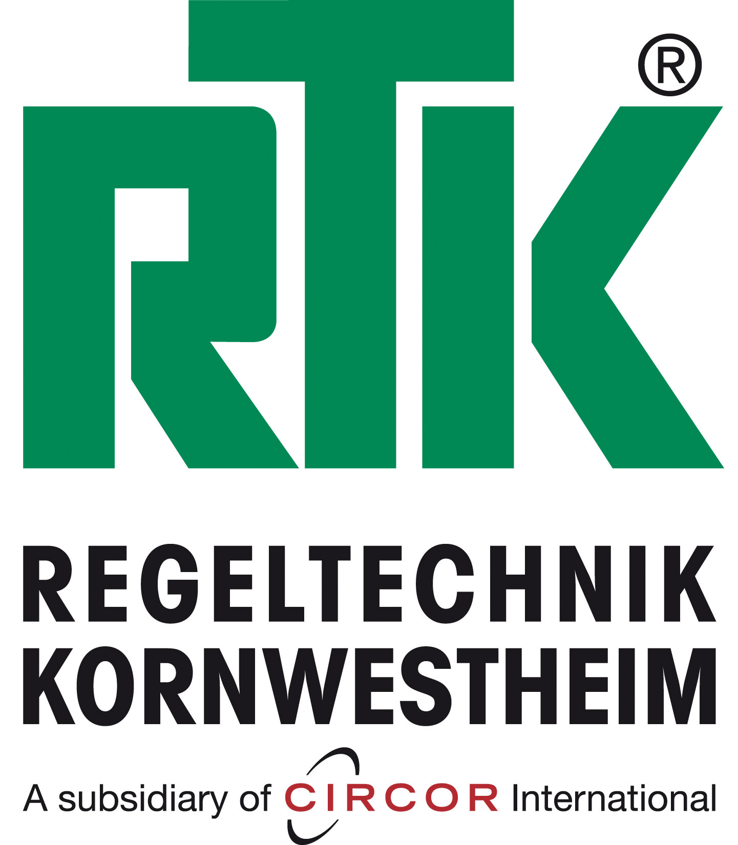 RTK valve