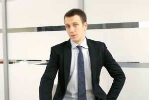 Алексей Николаевич Салин