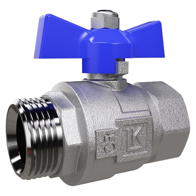 Ball valves​