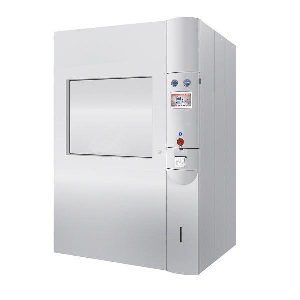 Application equipment: Sterilizer​