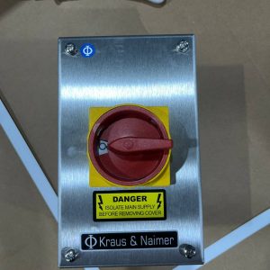 Kraus&Naimer KG32 T203-GBA469-SB2 (2)