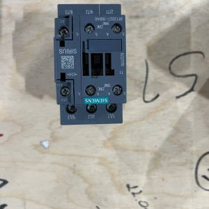 Siemens 3RT2027-1BB40 (2)