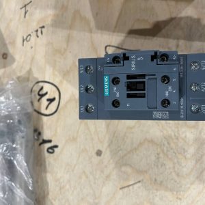 Siemens 3RT2036-1KB40 (2)