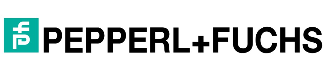 PepperlFuchs logo