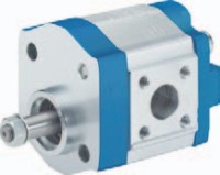 Bosch Rexroth AZPB-32-1.0RCP02MB-S0177 External gear pump