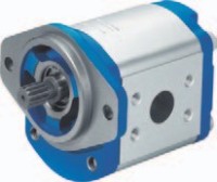 Bosch Rexroth AZPG-22-050RCB20MB Шестерёнчатый насос наружнего зацепления Bosch Rexroth AZPG-22-050RCB20MB Шестерёнчатый насос наружнего зацепления