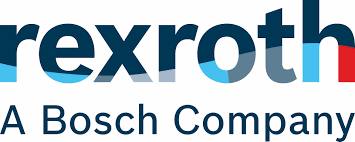 Bosch Rexroth R900008022 M4 x 10 mm