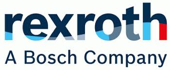 Bosch Rexroth ISO4017-M5X10-8.8 Hex bolt Bosch Rexroth ISO4017-M5X10-8.8 Hex bolt