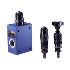 Bosch Rexroth DV16-3-1X/V Throttle valve Bosch Rexroth DV16-3-1X/V Throttle valve