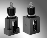 Bosch Rexroth 2FRM6A76-3X/25QRV Дроссель Bosch Rexroth 2FRM6A76-3X/25QRV Дроссель