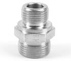Bosch Rexroth GE10S9/16-18UNF Фитинг Bosch Rexroth GE10S9/16-18UNF Фитинг