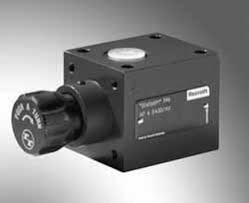 Bosch Rexroth AF6EP4X/Y250V Pressure gauge isolator valve Bosch Rexroth AF6EP4X/Y250V Pressure gauge isolator valve