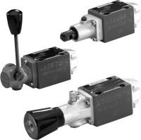 Bosch Rexroth 4WMDA6J5X/F/B10 Золотниковый распределитель Bosch Rexroth 4WMDA6J5X/F/B10 Золотниковый распределитель