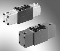 Bosch Rexroth 4WH6D5X/OF/V Распределитель Bosch Rexroth 4WH6D5X/OF/V Распределитель