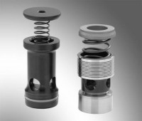 Bosch Rexroth M-SR52KE02-1X/ Check valve Bosch Rexroth M-SR52KE02-1X/ Check valve