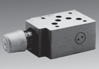 Bosch Rexroth ZDR10VA4-3X/315YM Pressure reducing valve Bosch Rexroth ZDR10VA4-3X/315YM Pressure reducing valve
