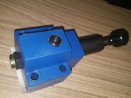 Bosch Rexroth DZ6DP2-5X/75XY Pressure sequence valve Bosch Rexroth DZ6DP2-5X/75XY Pressure sequence valve
