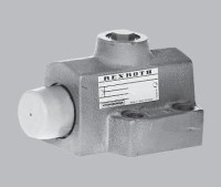 Bosch Rexroth DR10G6-4X/100YM Редукционный клапан Bosch Rexroth DR10G6-4X/100YM Редукционный клапан