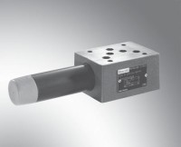 Bosch Rexroth ZDR10DP3-5X/150YM Редукционный клапан Bosch Rexroth ZDR10DP3-5X/150YM Редукционный клапан