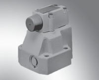 Bosch Rexroth DR20G5-5X/50YM Редукционный клапан Bosch Rexroth DR20G5-5X/50YM Редукционный клапан