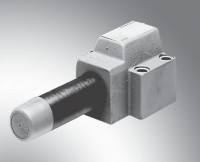 Bosch Rexroth DR10DP2-4X/210YM Редукционный клапан Bosch Rexroth DR10DP2-4X/210YM Редукционный клапан