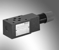 Bosch Rexroth Z2DB6VD2-4X/200JV Pressure cut-off valve Bosch Rexroth Z2DB6VD2-4X/200JV Pressure cut-off valve