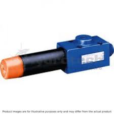 Bosch Rexroth DZ6DP2-5X/315YM Pressure sequence valve Bosch Rexroth DZ6DP2-5X/315YM Pressure sequence valve