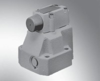 Bosch Rexroth DZ10-2-5X/200X/12 Последовательный редукционный клапан Bosch Rexroth DZ10-2-5X/200X/12 Последовательный редукционный клапан