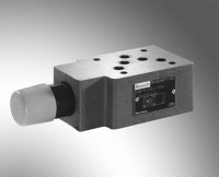 Bosch Rexroth ZDB10VB2-4X/350V Pressure cut-off valve Bosch Rexroth ZDB10VB2-4X/350V Pressure cut-off valve