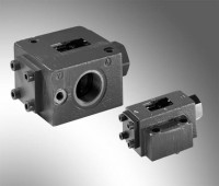 Bosch Rexroth SL20PB3-4X/V Обратный клапан Bosch Rexroth SL20PB3-4X/V Обратный клапан