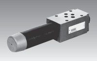 Bosch Rexroth ZDR6DP2-4X/75-32YM Pressure reducing valve Bosch Rexroth ZDR6DP2-4X/75-32YM Pressure reducing valve