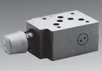 Bosch Rexroth ZDR10VP5-3X/200YMSO107 Pressure reducing valve
