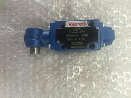 Bosch Rexroth 5-4WMRC10D3X/