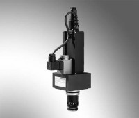 Bosch Rexroth FESE40CA-3X/670LK0B1M-1=LB Пропорциональный дроссель Bosch Rexroth FESE40CA-3X/670LK0B1M-1=LB Пропорциональный дроссель