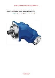 Bosch Rexroth ABZPZ-S1X/B35-200/0-A2FO32/JH-AL/M Bosch Rexroth ABZPZ-S1X/B35-200/0-A2FO32/JH-AL/M