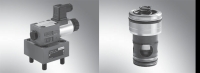 Bosch Rexroth LC32A05D7X/ Cartridge valve