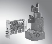 Bosch Rexroth 2FRE10-4X/10LBK4M Пропорциональный дроссель Bosch Rexroth 2FRE10-4X/10LBK4M Пропорциональный дроссель
