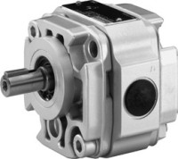 Bosch Rexroth PGF2-2X/006RE01VE4 Internal Gear pump Bosch Rexroth PGF2-2X/006RE01VE4 Internal Gear pump