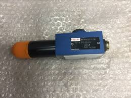 Bosch Rexroth DZ10DP2-4X/60XW2 Pressure sequence valve Bosch Rexroth DZ10DP2-4X/60XW2 Pressure sequence valve