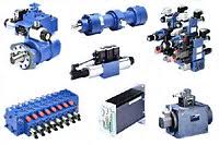 Bosch Rexroth P2GH4/032+GH4/020RR11+R11U2 Bosch Rexroth P2GH4/032+GH4/020RR11+R11U2