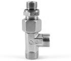 Bosch Rexroth EL16SOMDCF Фитинг Bosch Rexroth EL16SOMDCF Фитинг