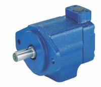 Bosch Rexroth PVV21-1X/045-046RA15UDMB Vane Pump Bosch Rexroth PVV21-1X/045-046RA15UDMB Vane Pump
