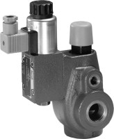 Bosch Rexroth DBW10BG2-4X/200S6EG24N9K4R10W65 Отсечной клапан Bosch Rexroth DBW10BG2-4X/200S6EG24N9K4R10W65 Отсечной клапан