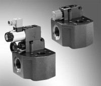 Bosch Rexroth DBAW30BF2N1X/100-6EG24N9K4 Модуль защиты насоса Bosch Rexroth DBAW30BF2N1X/100-6EG24N9K4 Модуль защиты насоса