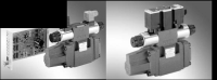 Bosch Rexroth 4WRZ16W6A100-7X/6EG24N9EK4/M Пропорциональный распределитель Bosch Rexroth 4WRZ16W6A100-7X/6EG24N9EK4/M Пропорциональный распределитель