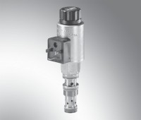 Bosch Rexroth KSDER1CB/HN0V Directional poppet valve Bosch Rexroth KSDER1CB/HN0V Directional poppet valve