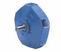 Bosch Rexroth PR4-3X/2,00-700RK01M01 Radial piston pump Bosch Rexroth PR4-3X/2,00-700RK01M01 Radial piston pump