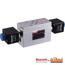 Bosch Rexroth HSZ16B108-3X/AS 10 0-BS 10 0M00 Sandwich plate Bosch Rexroth HSZ16B108-3X/AS 10 0-BS 10 0M00 Sandwich plate