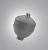 Bosch Rexroth HAD0,16-250-1X/5Z06F-1N111-BA Diaphragm-type accumulator Bosch Rexroth HAD0,16-250-1X/5Z06F-1N111-BA Diaphragm-type accumulator